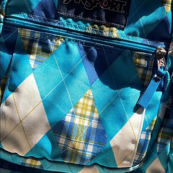 Jansport bookbag - Picture 3 of 10